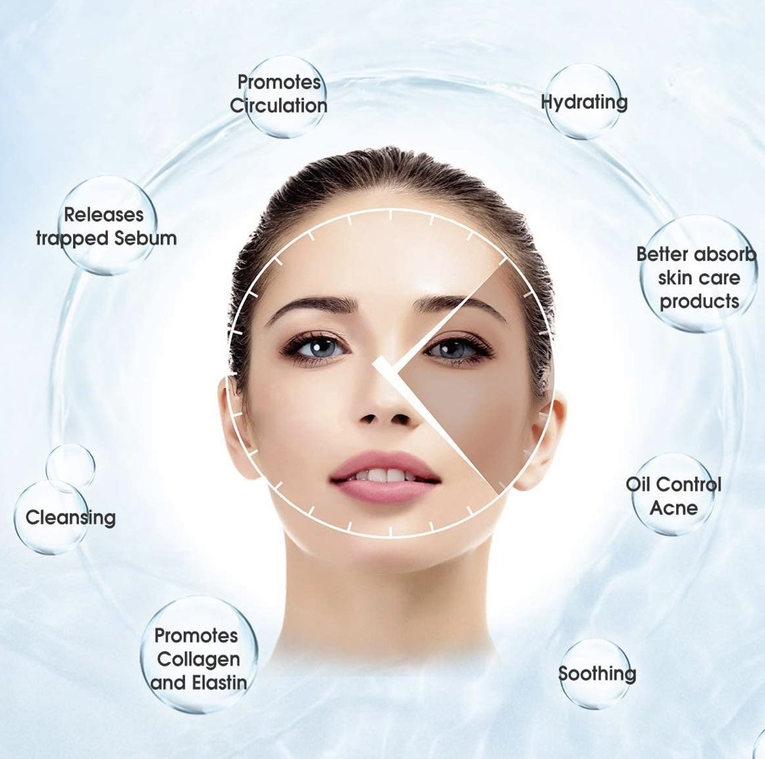 Facial Steamer