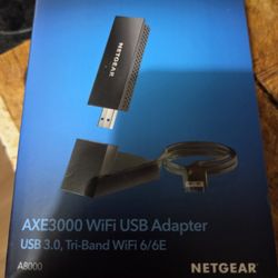 Wifi USB Adapter
