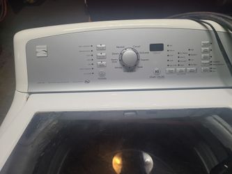 Washer