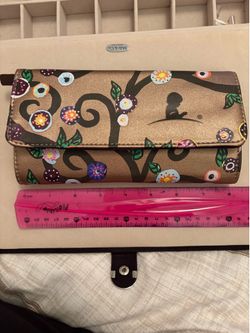 Jewelry Travel or Storage Pouch (AVAILABLE Edinburg)