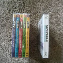 Movies/Dvd 