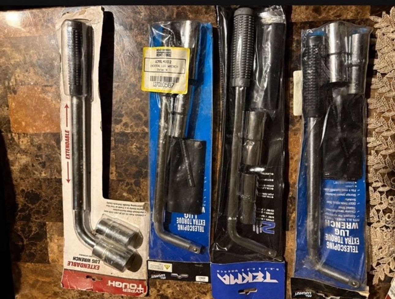 Car Parts