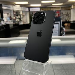 iPhone 16 Pro 256GB Unlocked 