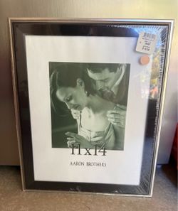 Picture Frames & Matts