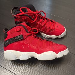 Jordan 6 Rings