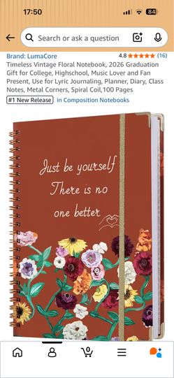 Notebook