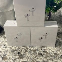 Airpods Pro 2