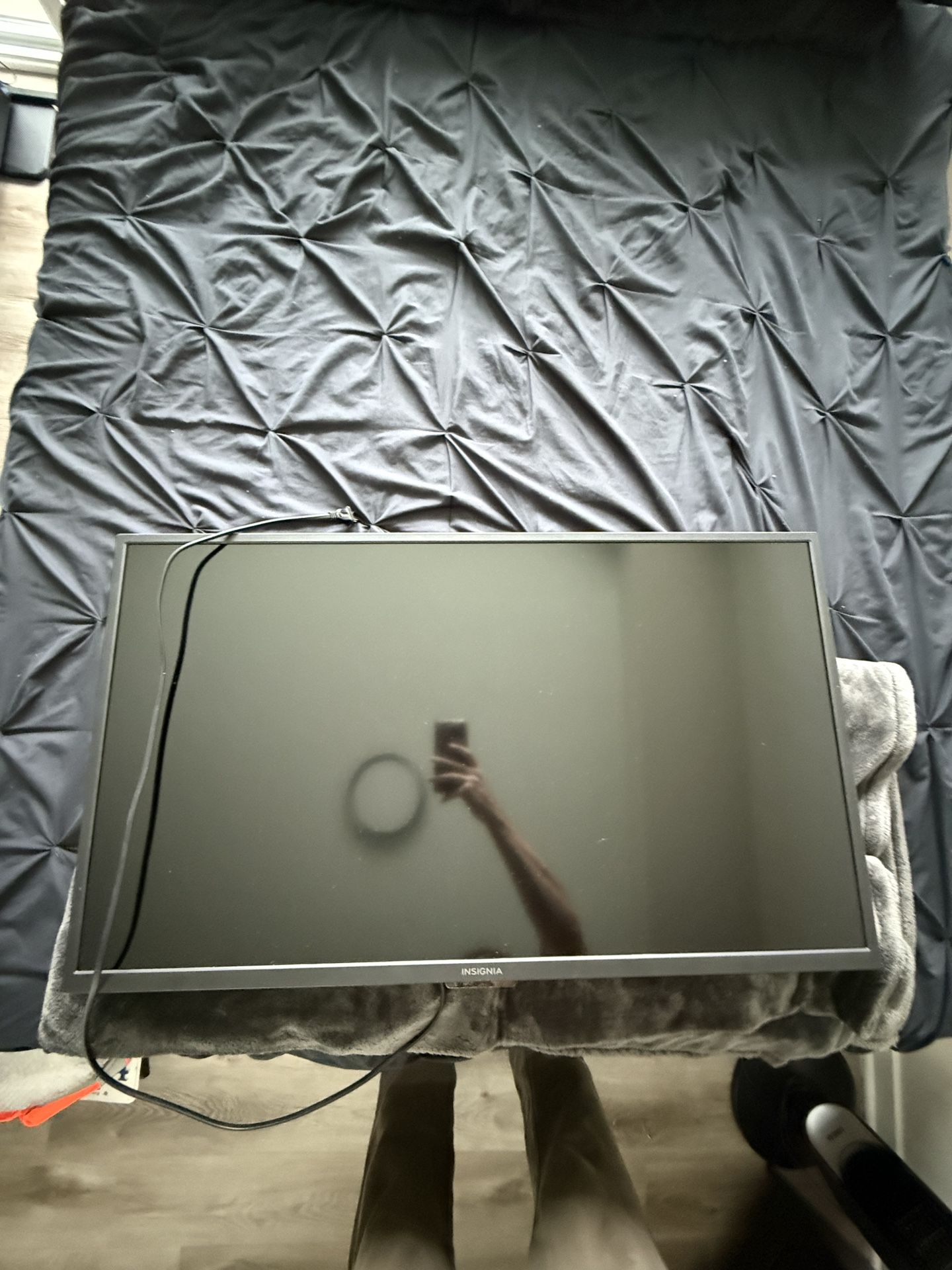 43 Inch TV