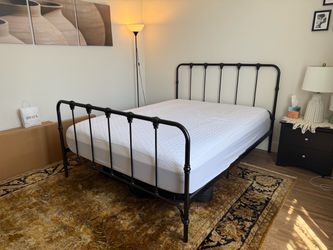 Queen Mattress