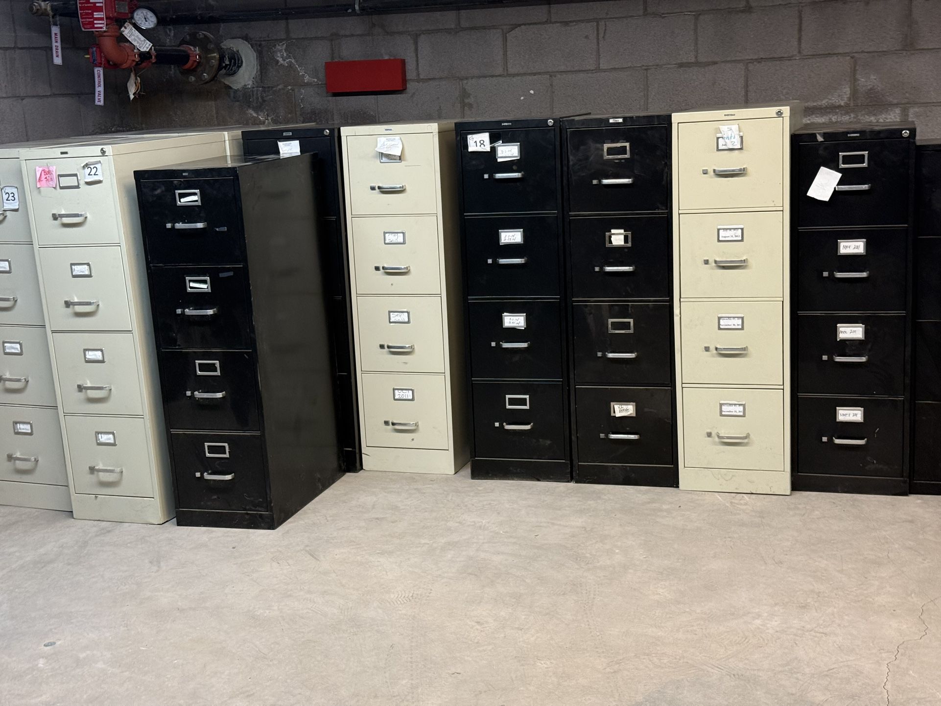 File Cabinet