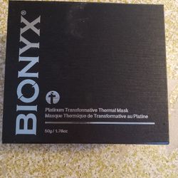 Byonix Face Mask