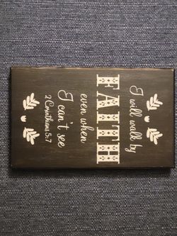 Custom Signs