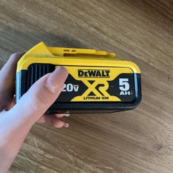Dewalt 