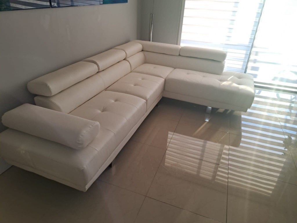 Sectional