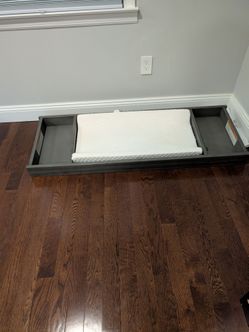 Soho baby Changing table