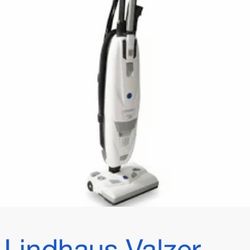 New lindhaus vac $100