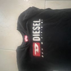 Diesel Shirt