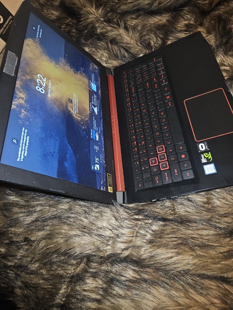 Acer Nitro 5 Laptop
