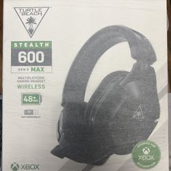 Headset Gaming Turtle Beach Wireless 