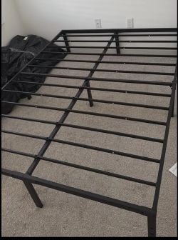 Brand New Queen Bed Frame