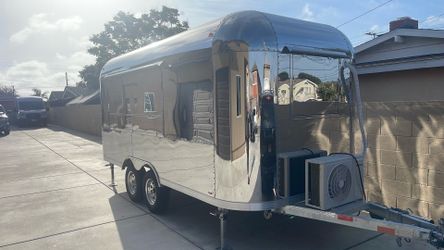 Bar On wheels!!
