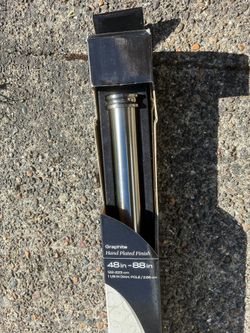 Adjustable Drapery rod