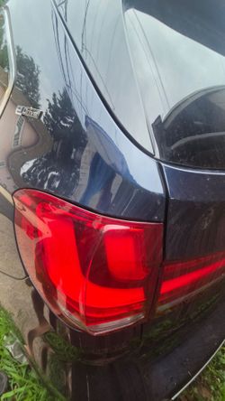 Bmw x5 2014-2019 part out