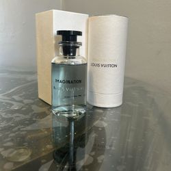 Louis Vuitton Imagination 