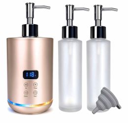 Massage Oil Warmer Bottle(new)
