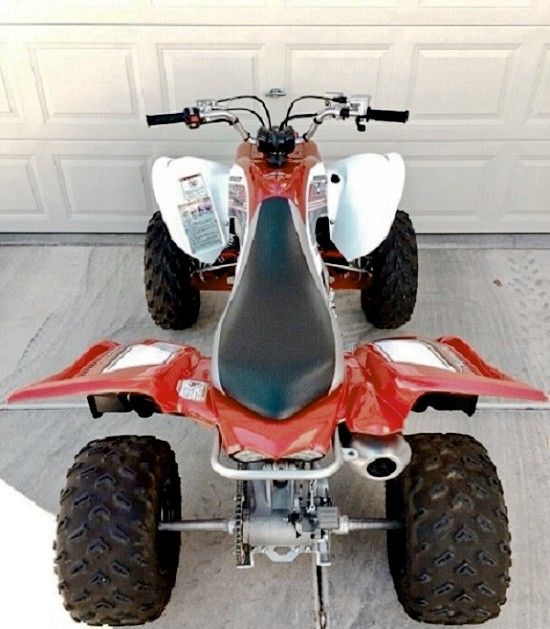 $8OO!🤩Vehicle.Sale 🔰2008 Yamaha Raptor