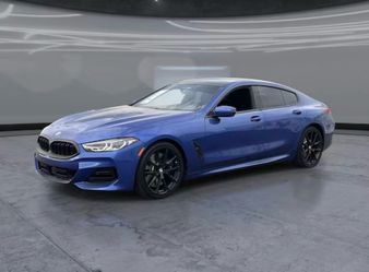 2024 BMW 8 Series