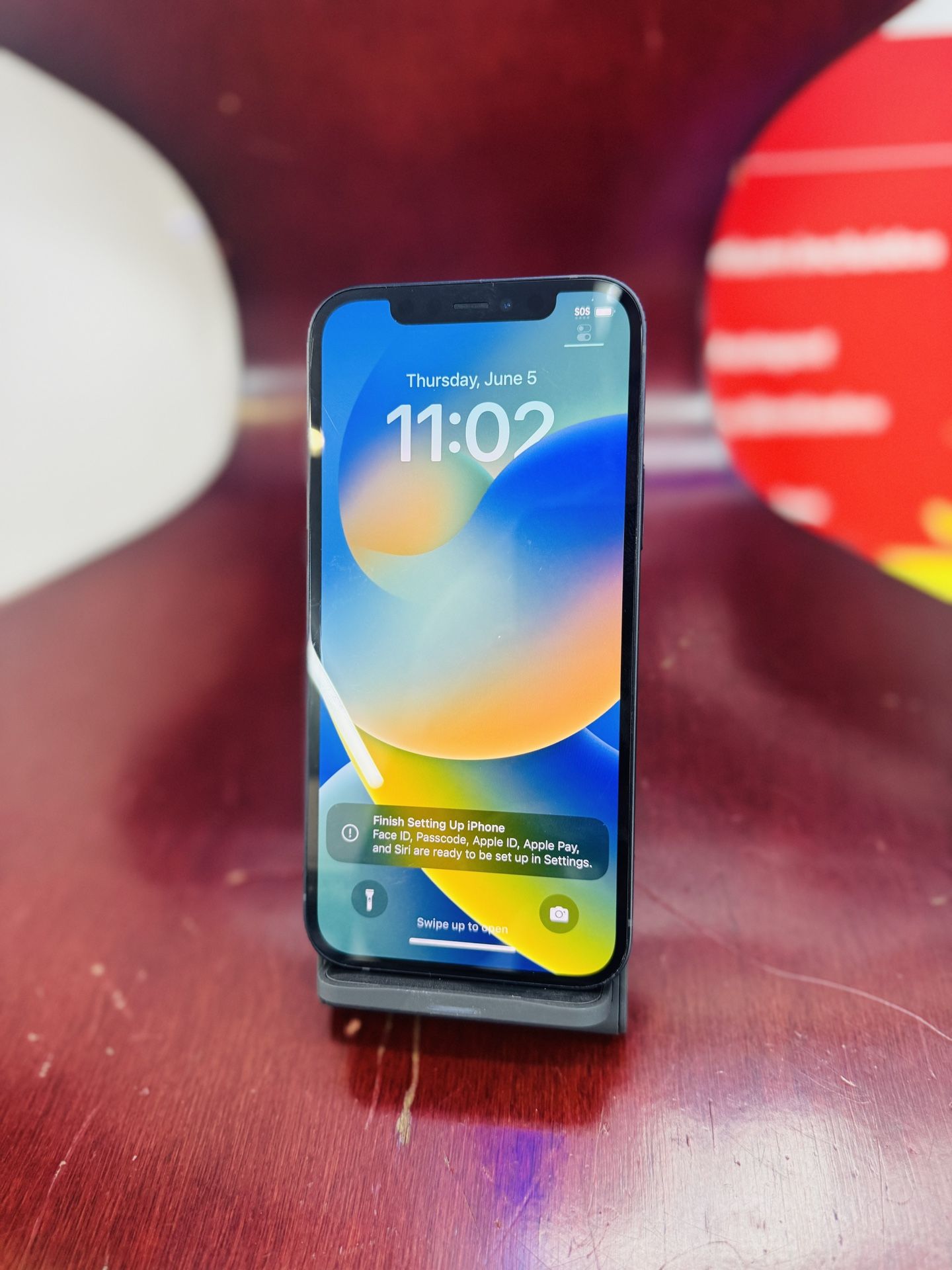 iPhone 12, Unlocked, 128gb