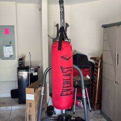 Punching Bag