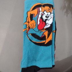 Space Jam New Legacy Socks 