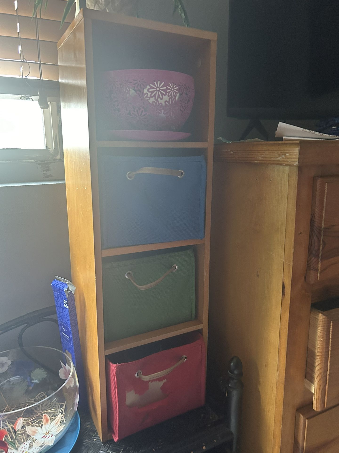 Small Shelf