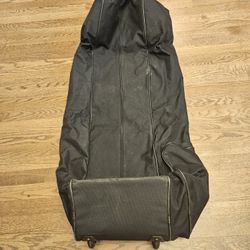 Golf Clubs Travel Bag