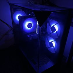 Element SE Gaming PC ** PRICE NEGOTIABLE **