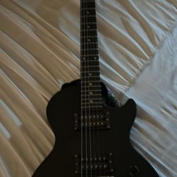 Electric Car Amp And Ox