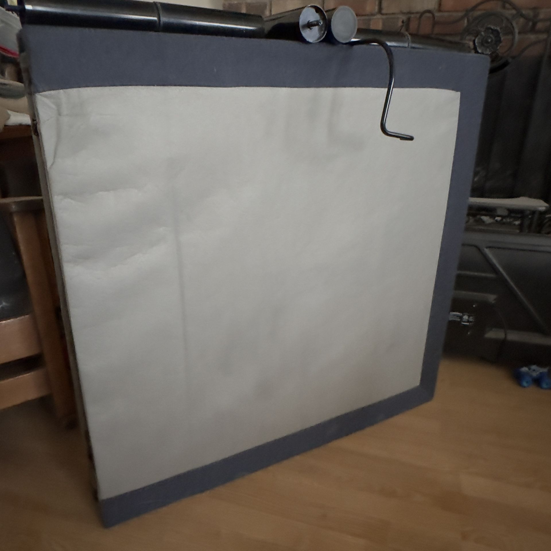 Twin Size Adjustable Bed