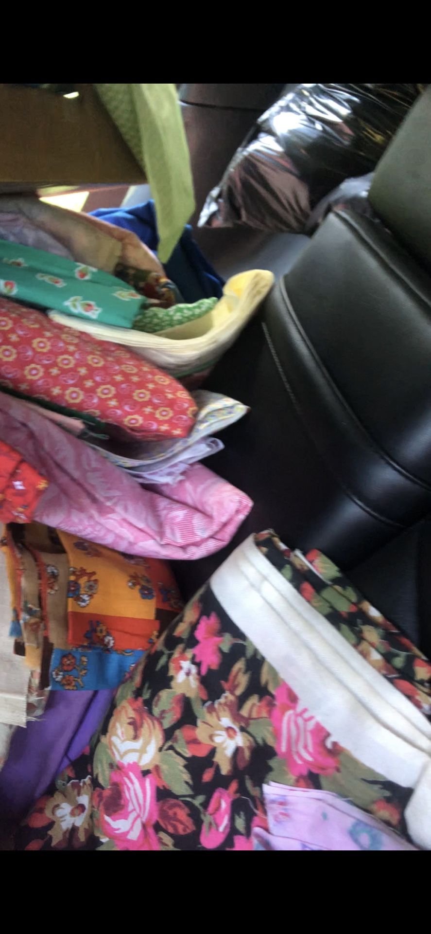 Sewing Fabric For Sale