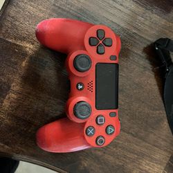 Remote Control And Sony Headphone