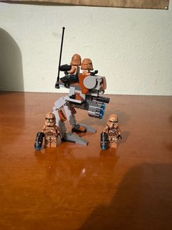 Lego Star Wars