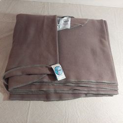 Moby Wrap Baby Carrier