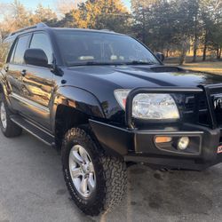 2004 Toyota 4Runner