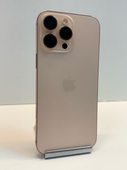 Apple iPhone 16 PRO MAX 512gb. ( Unlocked Phone )