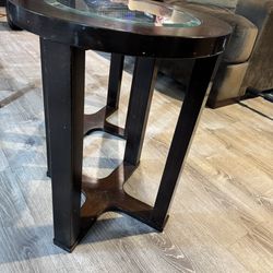 End Tables