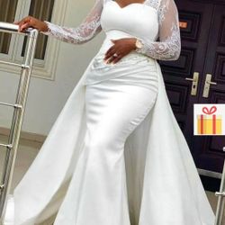 Wedding Gown