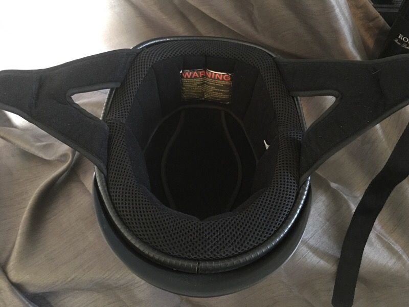 Womens Motorcycle Helmet Like NEW for Sale in Anaheim, CA - OfferUp