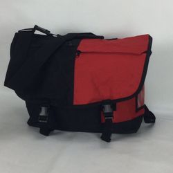(New) Messenger Bag