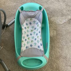 Baby Bathtub